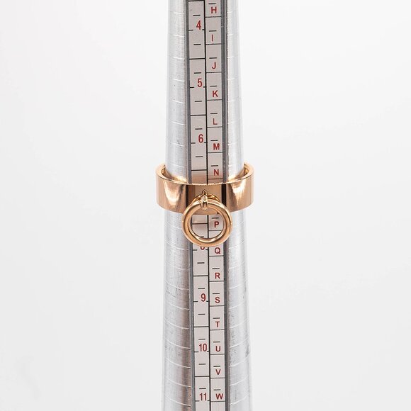 Vitaly Hinge Ring - Picture 6 of 6